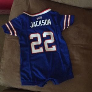 Bills jersey